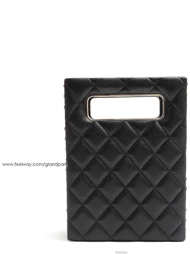 women shoulder bag - CHANEL - BALAAN 3