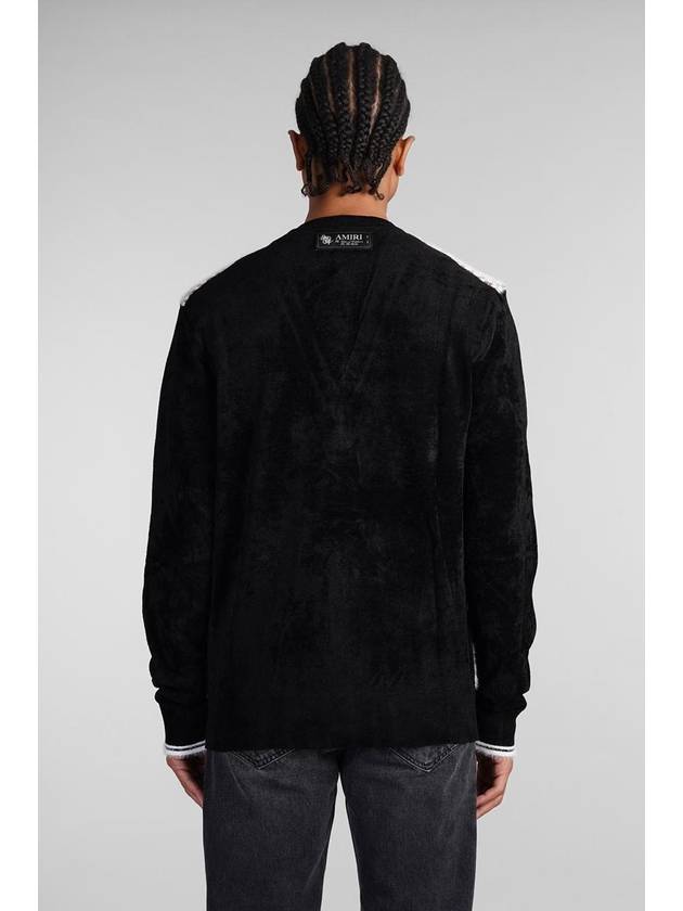 Amiri Cardigan - AMIRI - BALAAN 3