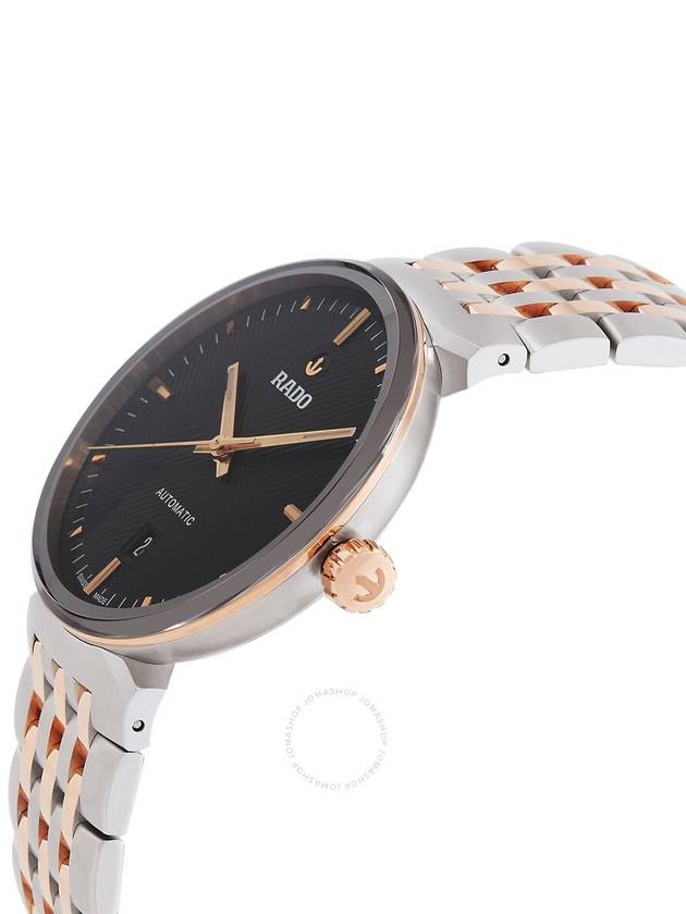 Rado Florence Automatic Grey Dial Unisex Watch R48903103 - RADO - BALAAN 2