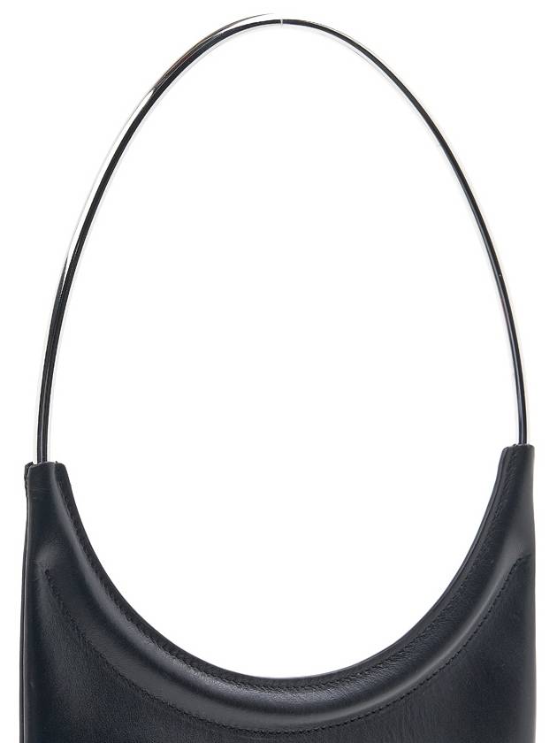 Women s Swipe Shoulder Bag COPBA13405 BLACK - COPERNI - BALAAN 7