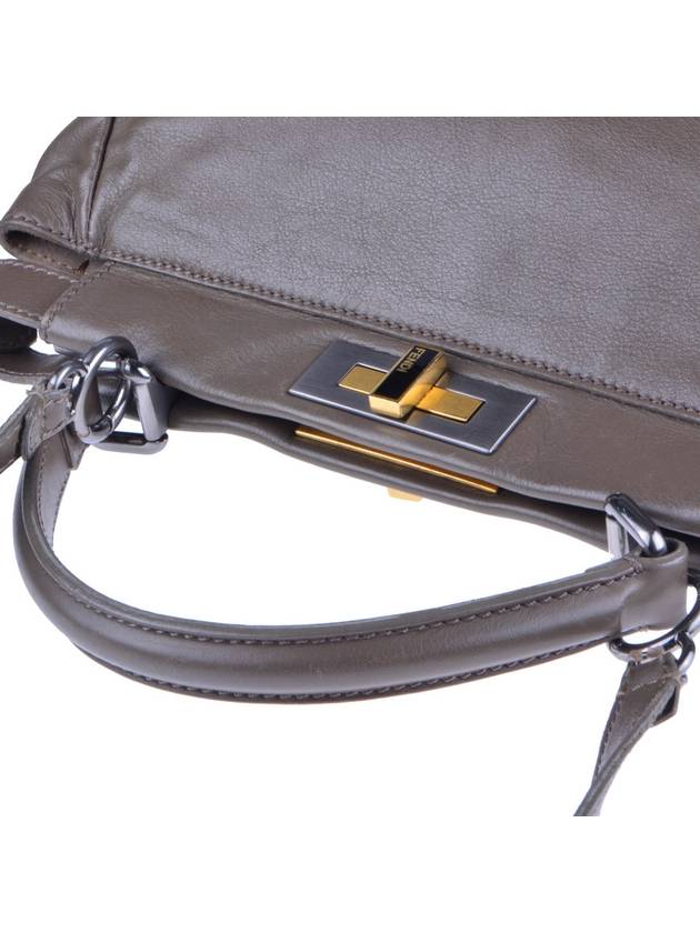 women shoulder bag - FENDI - BALAAN 4