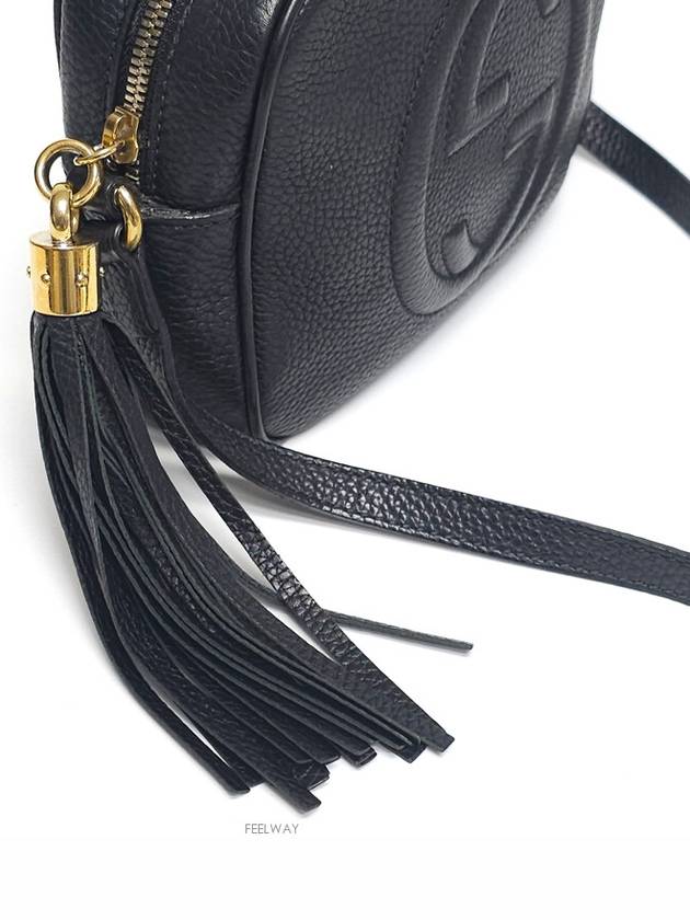 women shoulder bag - GUCCI - BALAAN 7