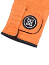 Men's Collection Glove Golf Gloves Orange - G/FORE - BALAAN 4