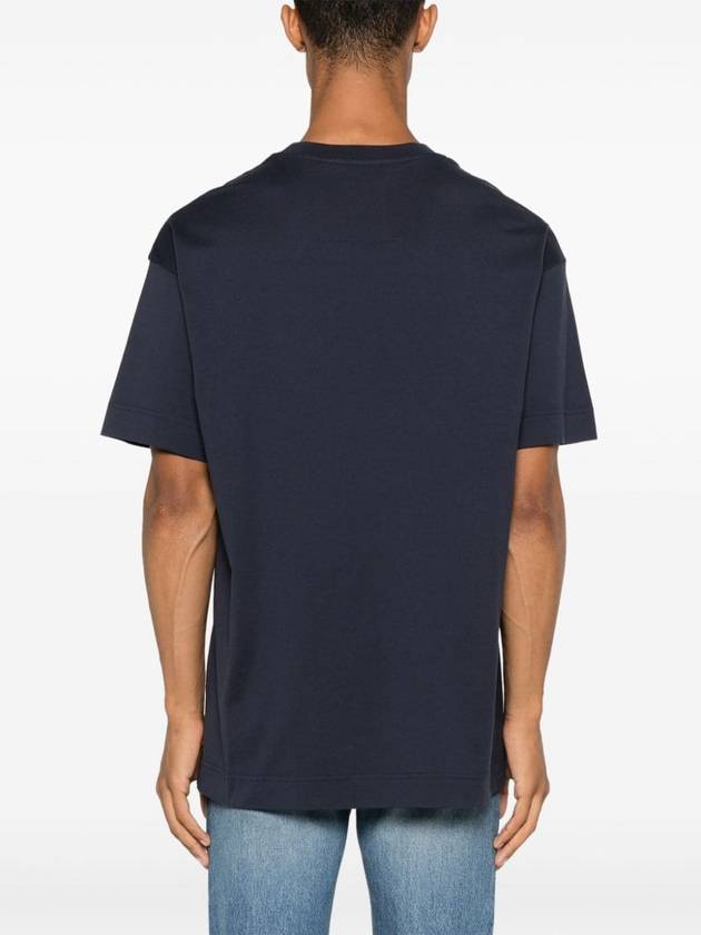 Givenchy T-shirts and Polos Blue - GIVENCHY - BALAAN 5