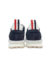 Eco Nylon All Age Sneakers MFD271C 450 - THOM BROWNE - BALAAN 3