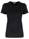 Navy Women s T Shirt 8C79010 84720 778 - MONCLER - BALAAN 2