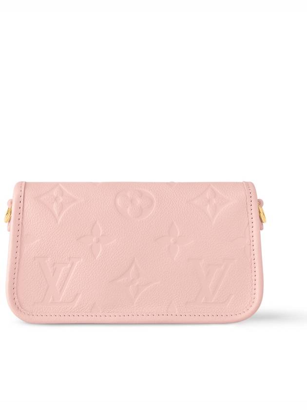 Nano Diane Opal Pink - LOUIS VUITTON - BALAAN 8