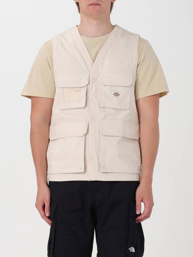 Dickies men's vest - DICKIES - BALAAN 1