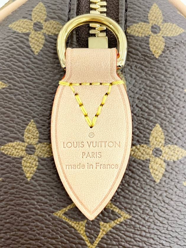 Women s Speedy Bandoulier 20 M46222 Condition A - LOUIS VUITTON - BALAAN 14