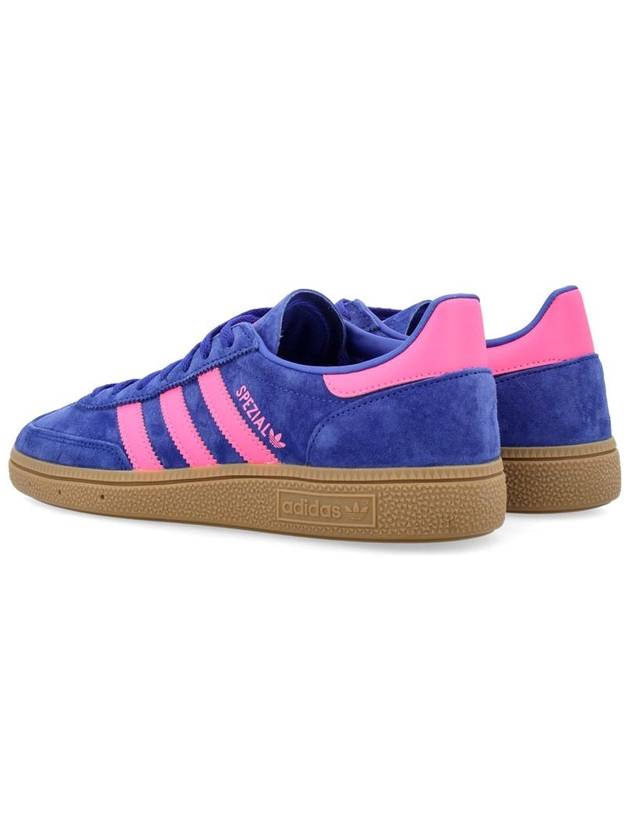 Adidas Originals Handball Spezial W Sneakers - ADIDAS ORIGINALS - BALAAN 4