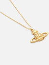 Resin Pendant Necklace Gold - VIVIENNE WESTWOOD - BALAAN 3