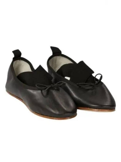 Gianna Ballet Flat Black - REPETTO - BALAAN 2