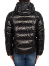 VICTOR BLACK Men s Hooded Padded Jacket Classic Fit - MACKAGE - BALAAN 7