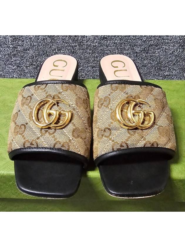 slippers 220 - GUCCI - BALAAN 2