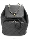 Caviar Business Affinity Backpack - CHANEL - BALAAN 1