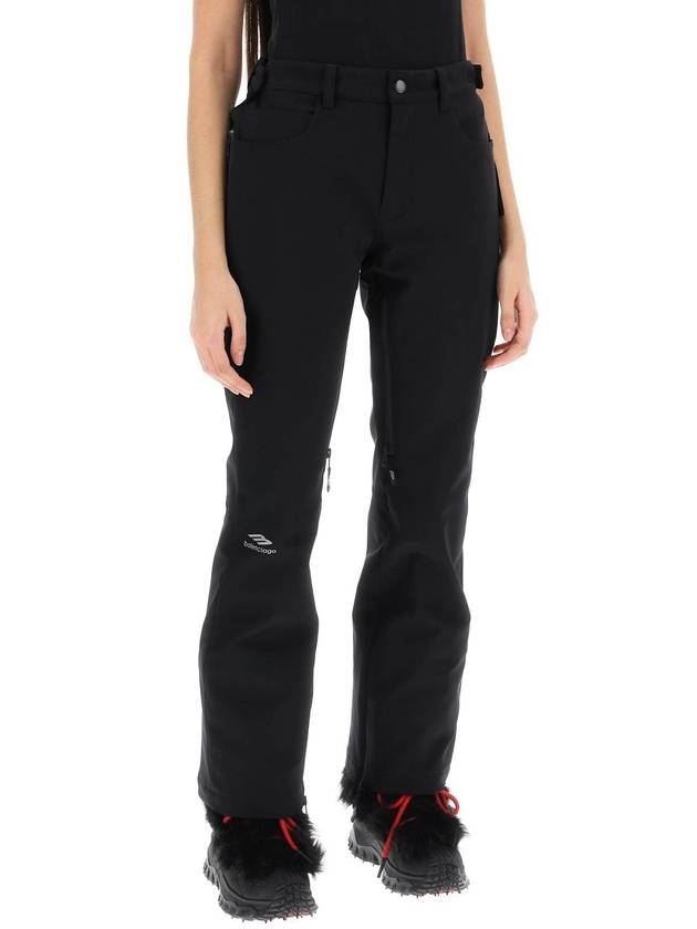 Women's Pants 774002TPQ371000 - BALENCIAGA - BALAAN 3