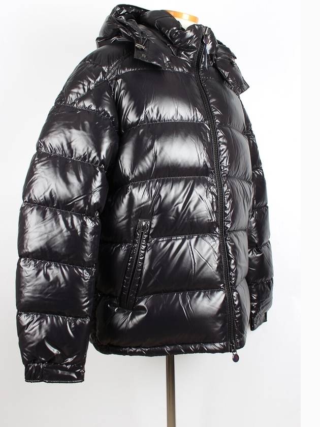 maya padding 6 - MONCLER - BALAAN 6