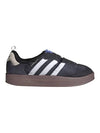 Puffylette Samba Padded Slip-On Black - ADIDAS - BALAAN 1