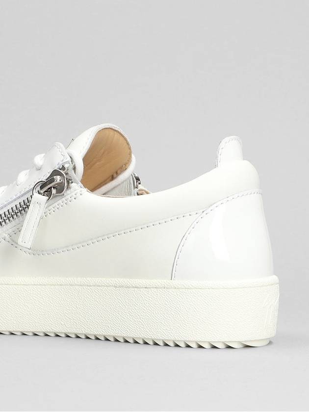 Giuseppe Zanotti Gail  Sneakers - GIUSEPPE ZANOTTI - BALAAN 5