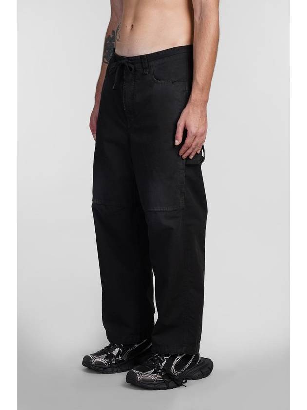 Balenciaga Pants - BALENCIAGA - BALAAN 4