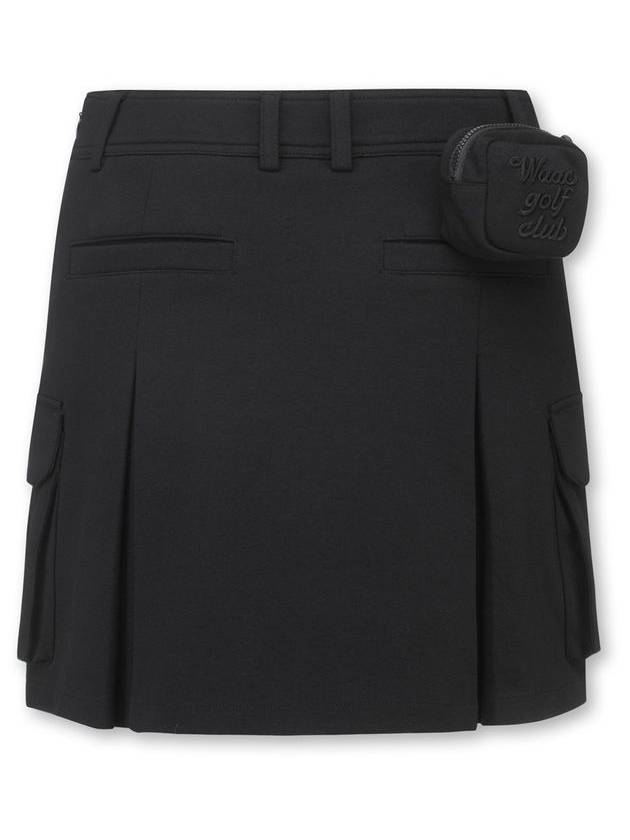 Women Cargo Skirt - WAAC - BALAAN 2