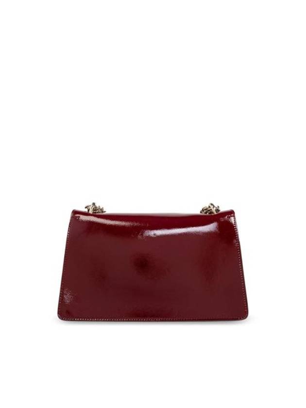 Dionysus Small Shoulder Bag Red - GUCCI - BALAAN 3