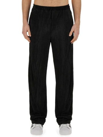 PLEATED PANTS - FAMILY FIRST - BALAAN 1