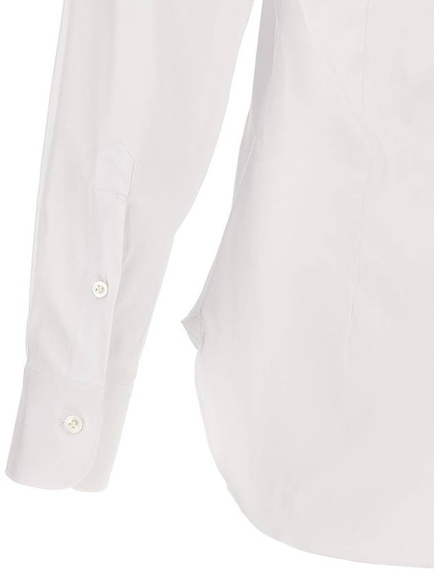 Barba Poplin Shirt - BARBA - BALAAN 4