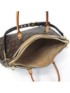 women shoulder bag - LOUIS VUITTON - BALAAN 7