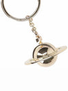 3D ORB key ring light gold 8203011KU OM0014 N403 - VIVIENNE WESTWOOD - BALAAN 4