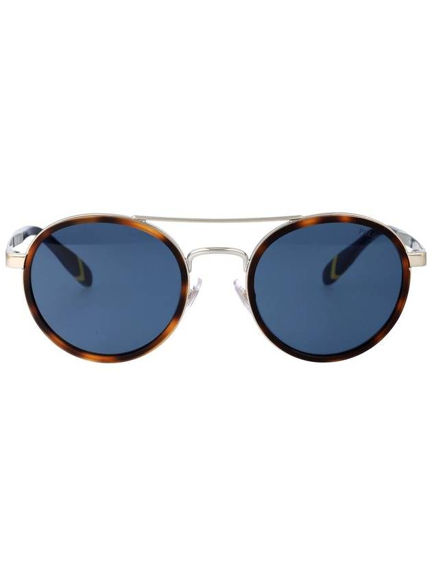 Polo Ralph Lauren Sunglasses - POLO RALPH LAUREN - BALAAN 1