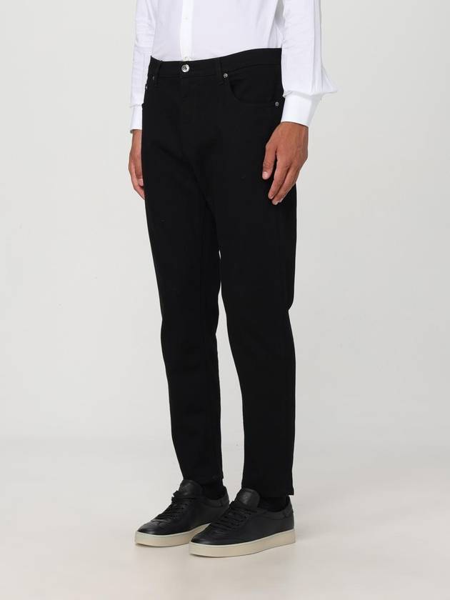 Pants men Dolce & Gabbana - DOLCE&GABBANA - BALAAN 4