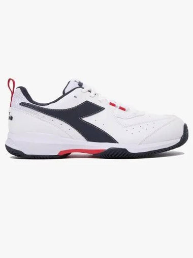 Diadora S Challenge 5 SL clay white - DIADORA - BALAAN 1