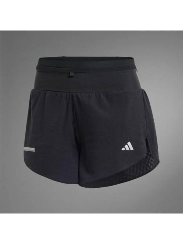 Heat Rdy Ultimate Shorts Black - ADIDAS - BALAAN 2