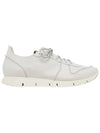 Carrera Rubber Sole Low Top Sneakers White - BUTTERO - BALAAN 3