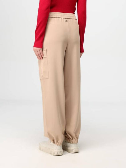 Pants woman Twinset - TWINSET - BALAAN 2