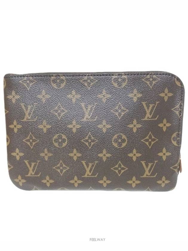 women clutch bag - LOUIS VUITTON - BALAAN 1