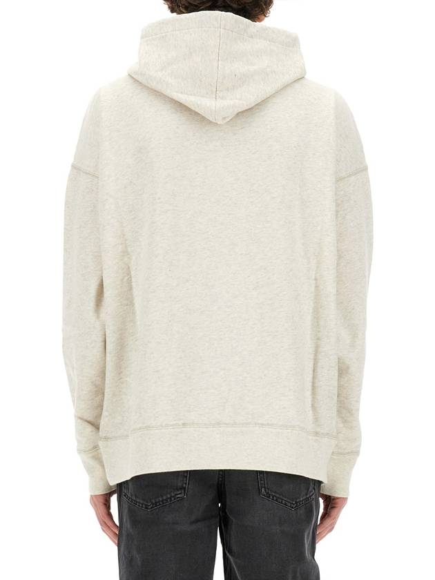 SWEATSHIRT "MILANZ" - ISABEL MARANT - BALAAN 3