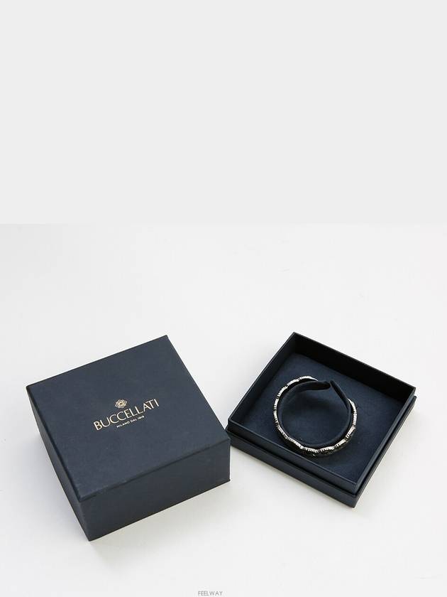 women bracelet - BUCCELLATI - BALAAN 4