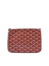 Sena Clutch PM - GOYARD - BALAAN 1