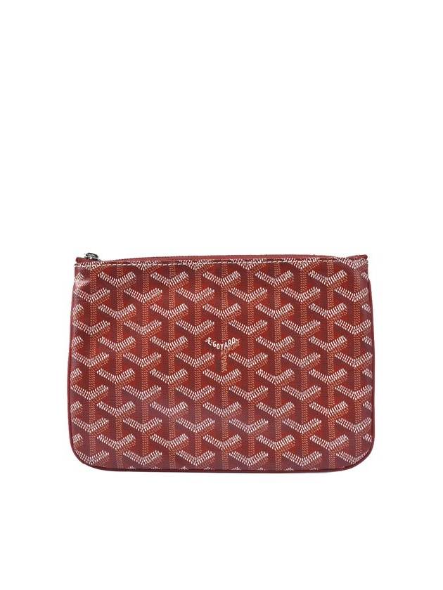 Sena Clutch PM - GOYARD - BALAAN 1