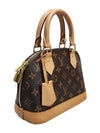 Women s M53152 Monogram Alma BB Tote Bag Strap - LOUIS VUITTON - BALAAN 2