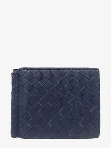 123180 Half wallet - BOTTEGA VENETA - BALAAN 1