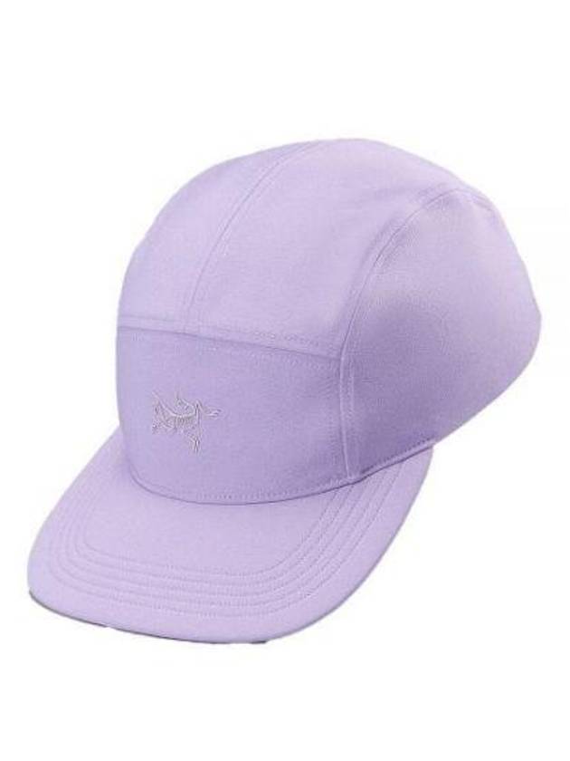 Calidium 5 Penal Snapback Purple - ARC'TERYX - BALAAN 2