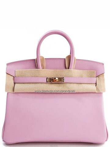 women tote bag - HERMES - BALAAN 1