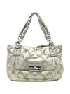 16778 shoulder bag - COACH - BALAAN 1