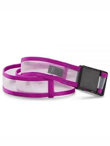 Heliad Belt 38mm Purple - ARC'TERYX - BALAAN 1