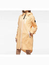 Rock Away Parka Peach - MOOSE KNUCKLES - BALAAN 2