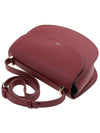 Geneve Shoulder Bag Red - A.P.C. - BALAAN 5