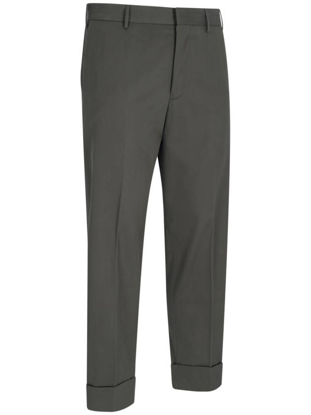 PT Torino Trousers Green - PT TORINO - BALAAN 3